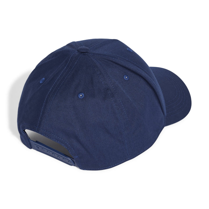 JF4350 | ADIDAS DAILY CAP | BLUE Lifestyle HEADWEAR