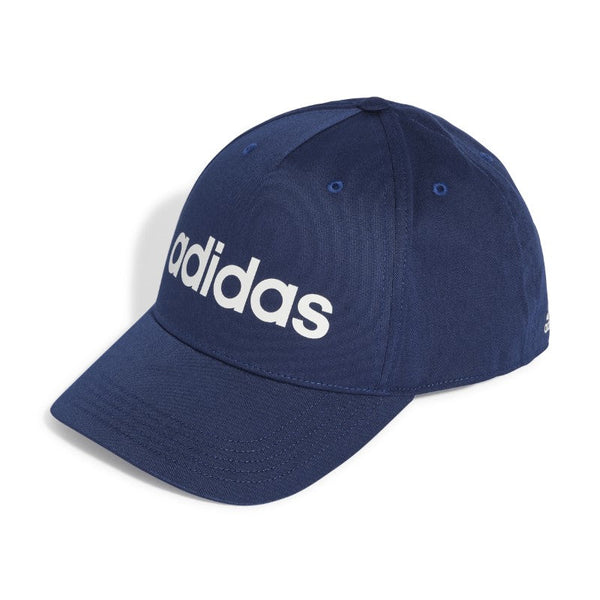 JF4350 | ADIDAS DAILY CAP | BLUE Lifestyle HEADWEAR