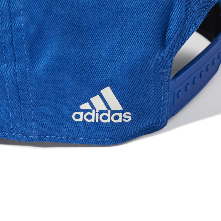 JF4351 | ADIDAS DAILY CAP | BLUE Lifestyle HEADWEAR
