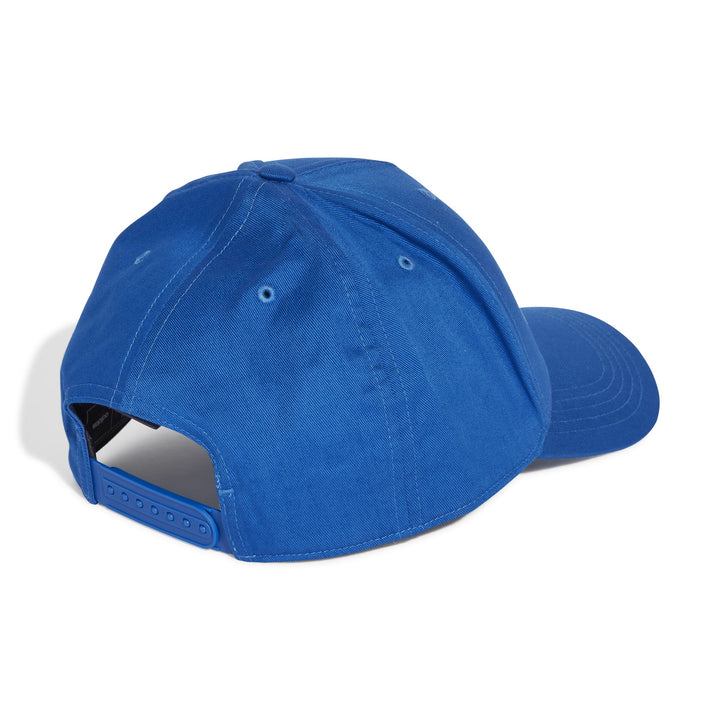 JF4351 | ADIDAS DAILY CAP | BLUE Lifestyle HEADWEAR