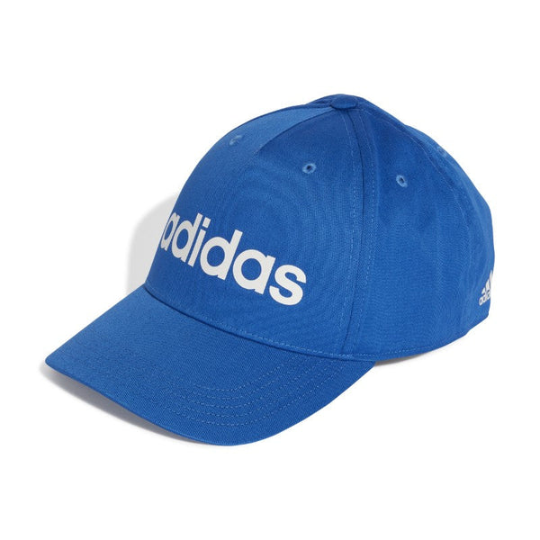 JF4351 | ADIDAS DAILY CAP | BLUE Lifestyle HEADWEAR