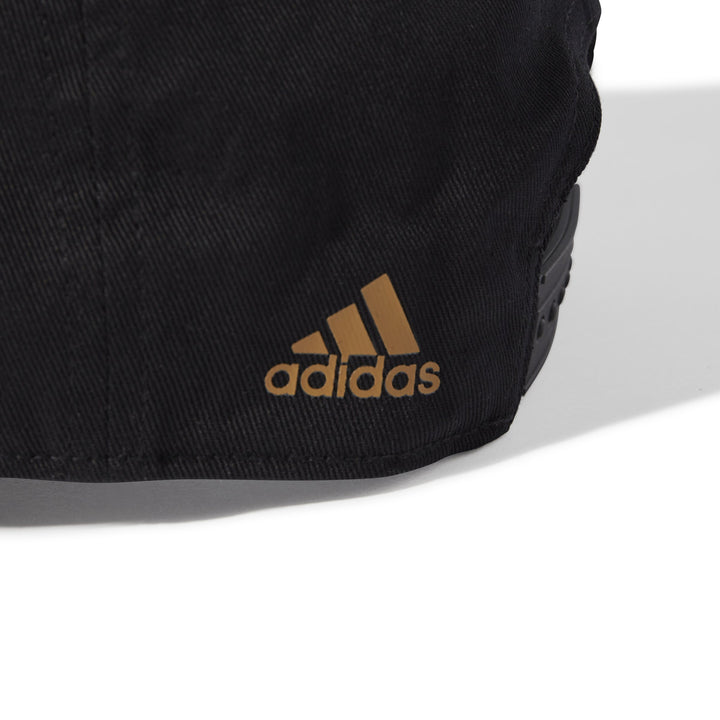 JF4353 | ADIDAS DAILY CAP | BLACK Lifestyle HEADWEAR