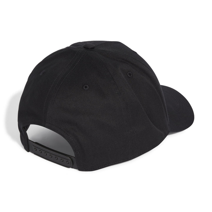 JF4353 | ADIDAS DAILY CAP | BLACK Lifestyle HEADWEAR