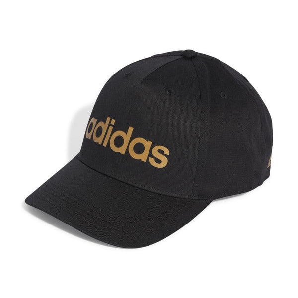JF4353 | ADIDAS DAILY CAP | BLACK Lifestyle HEADWEAR
