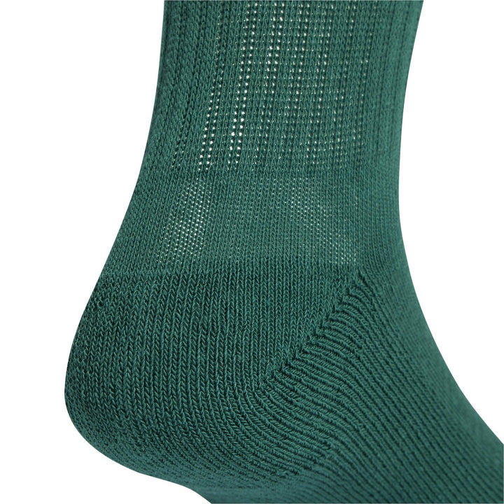 adidas-egypt-ACCESSORIES-Gym & Training-SOCKS-MEN-GREEN