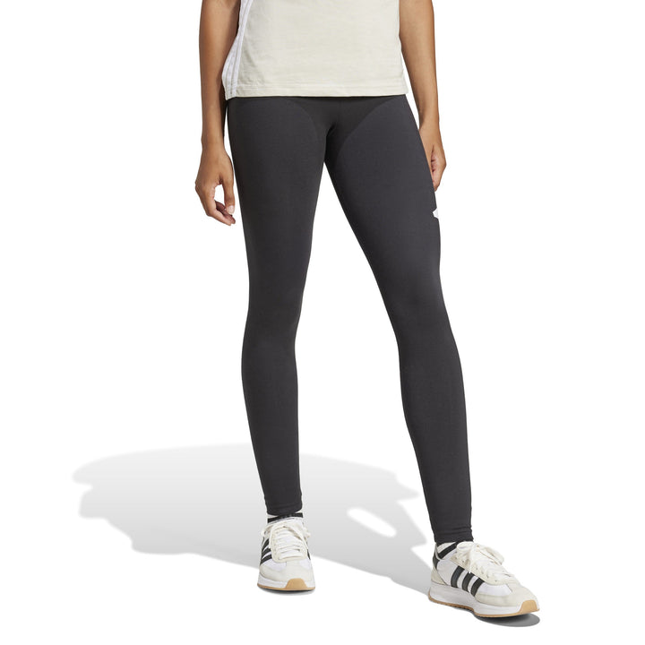 adidas-egypt-CLOTHING-Gym & Training-TIGHTS-WOMEN-BLACK