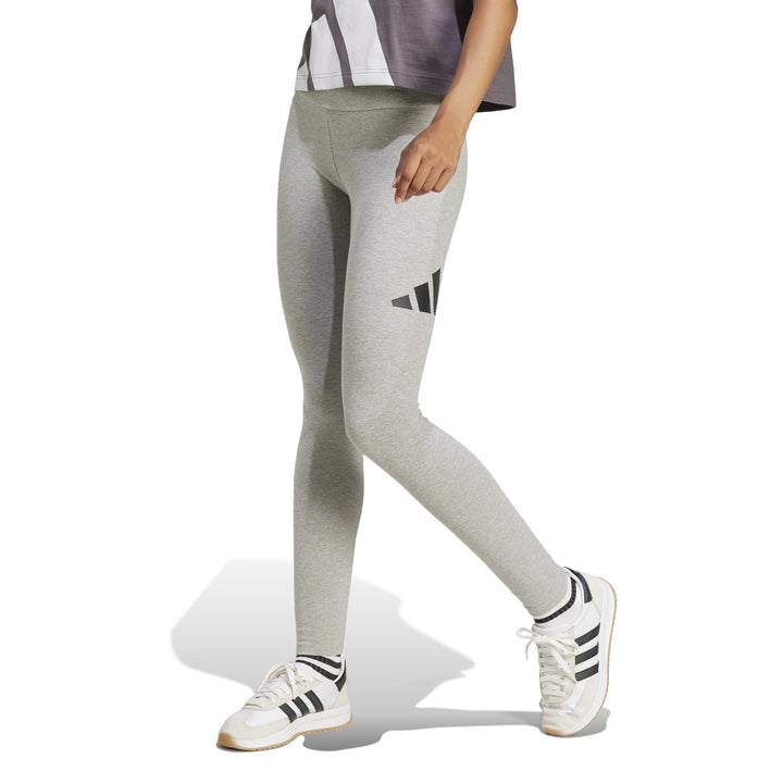 adidas-egypt-CLOTHING-Gym & Training-TIGHTS-WOMEN-GREY