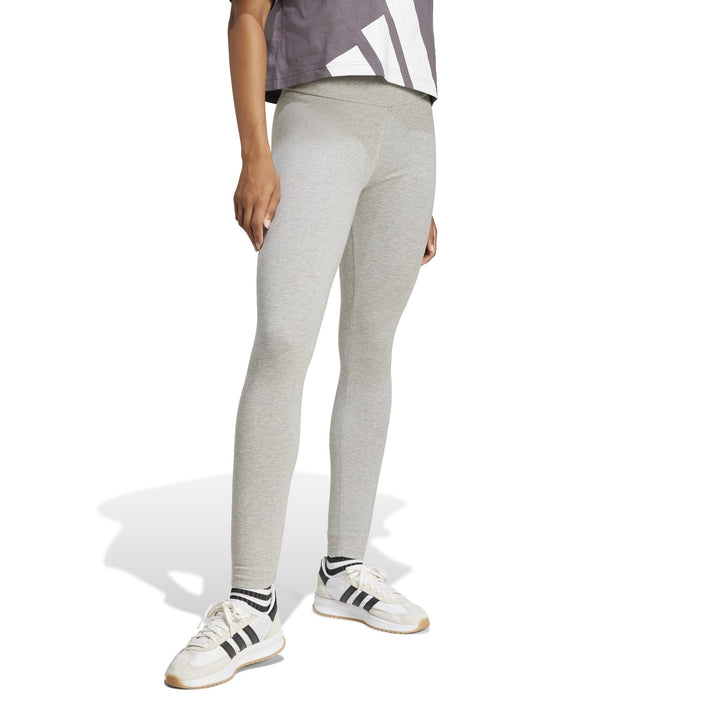 adidas-egypt-CLOTHING-Gym & Training-TIGHTS-WOMEN-GREY