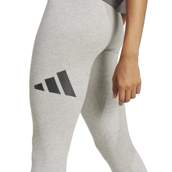 adidas-egypt-CLOTHING-Gym & Training-TIGHTS-WOMEN-GREY