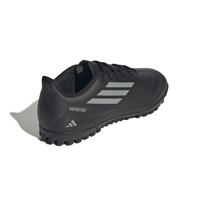 JH9117 | ADIDAS DEPORTIVO III TF J | BLACK Training SHOES