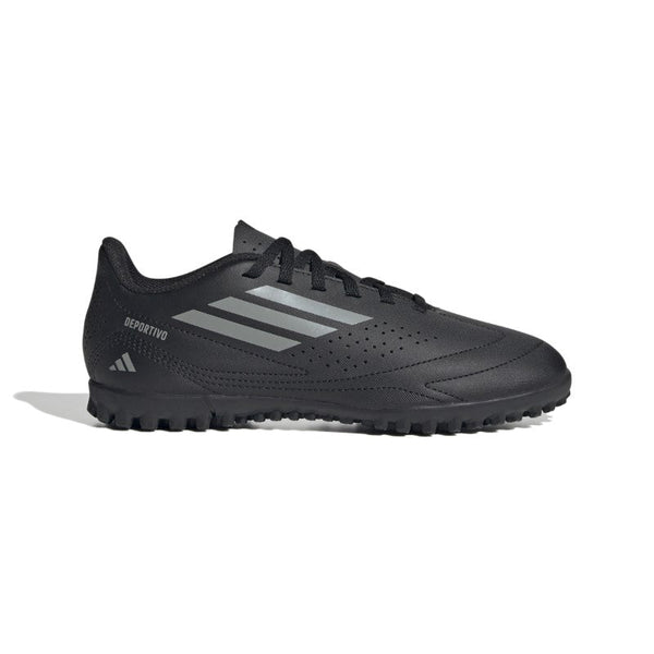 JH9117 | ADIDAS DEPORTIVO III TF J | BLACK Training SHOES