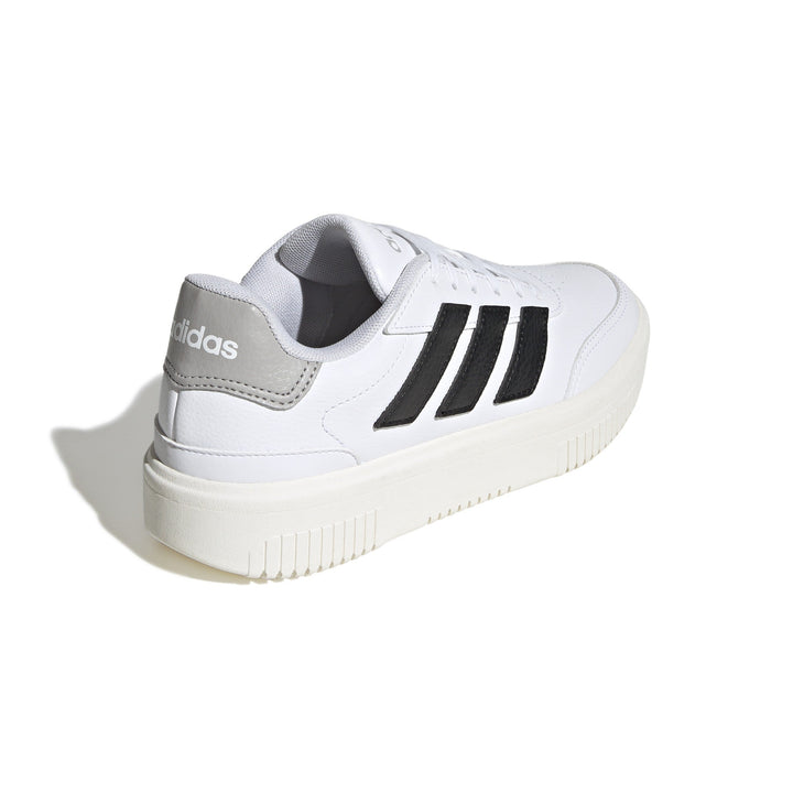 adidas-egypt-FOOTWEAR-Tennis,Lifestyle-SHOES-WOMEN-WHITE