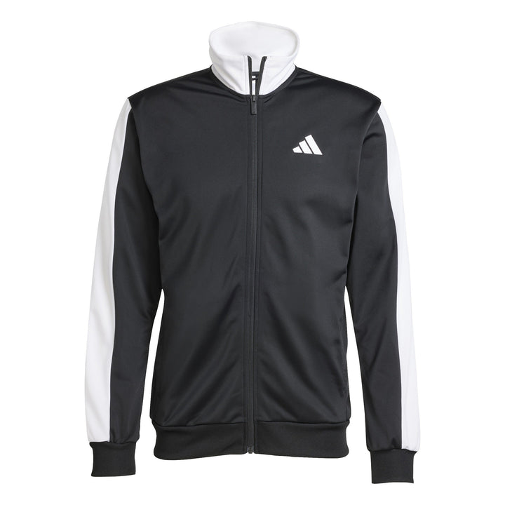 adidas-egypt-CLOTHING-Gym & Training-SUITS-MEN-BLACK