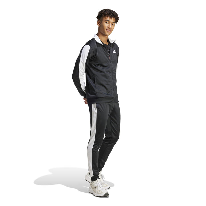 adidas-egypt-CLOTHING-Gym & Training-SUITS-MEN-BLACK