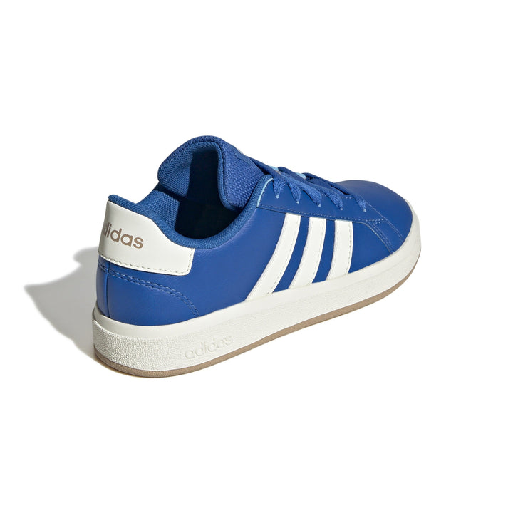 adidas-egypt-FOOTWEAR-Tennis,Lifestyle-SHOES-KIDS-BLUE