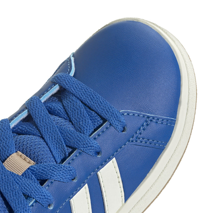 adidas-egypt-FOOTWEAR-Tennis,Lifestyle-SHOES-KIDS-BLUE